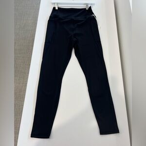 NWT - Z Supply Active 7/8 Leggings